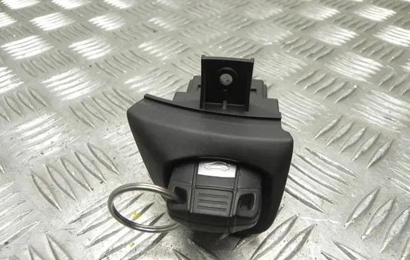 BMW X1 E84 Ignition lock 9194399 M4684