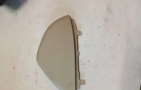Volvo V70 Dashboard side end trim 30676234 1264