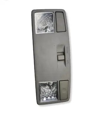 Mazda 6 Other interior light 