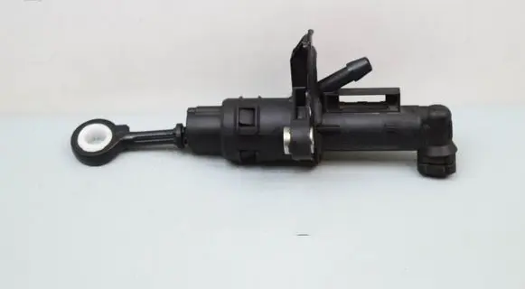 Clutch slave cylinder