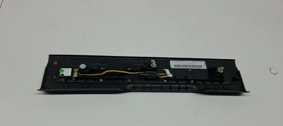 Land Rover Evoque I Trim molding BJ3213201AAW