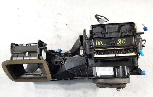 Audi A3 S3 8P Interior heater climate box assembly 8P1820003R