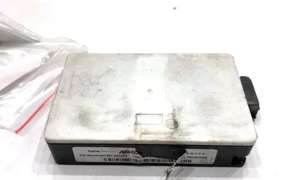 Mercedes-Benz S W221 Other control units/modules A0025409117