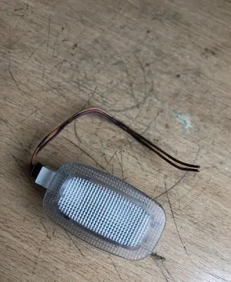 Mercedes-Benz R W251 Other interior light 2168200201