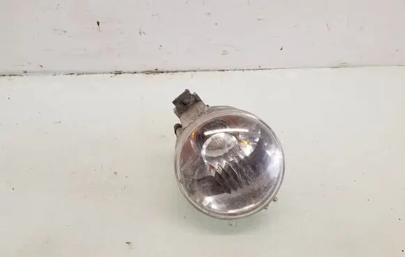 Volkswagen Lupo Front indicator light 6X0953155F