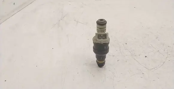 BMW 5 E34 Fuel injector 0280150414