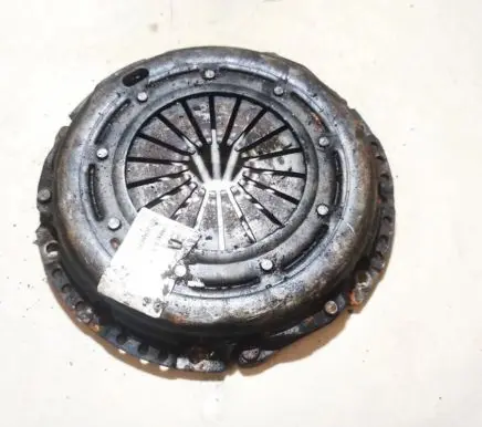 Ford Focus Pressure plate 