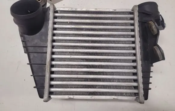 Audi TT Mk1 Intercooler radiator