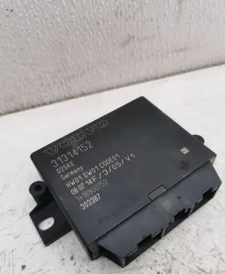 Volvo XC60 Parking PDC control unit/module 31314152 303387 1418900752