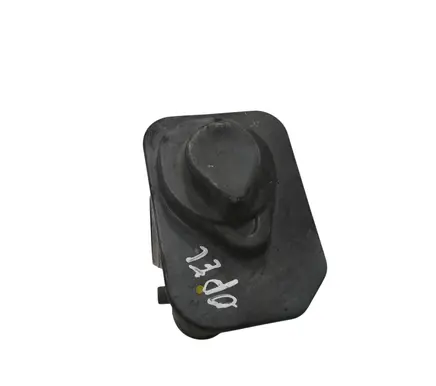 Opel Astra H Throttle valve 8981052100