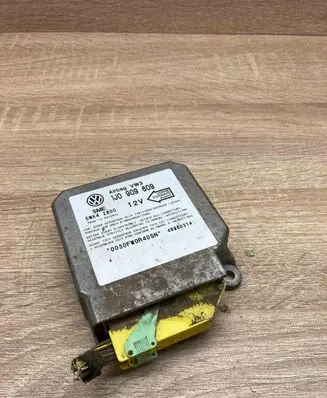 Volkswagen Golf IV Airbag control unit/module 1J0909609 5WK42800