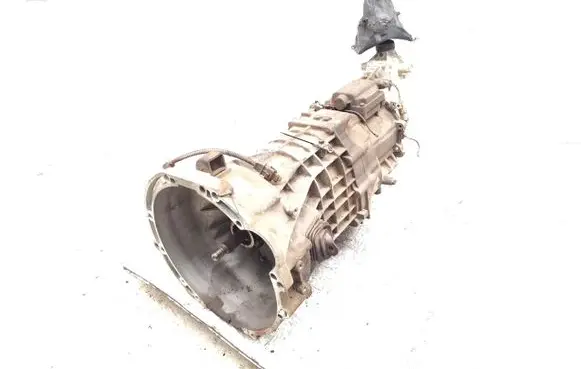 KIA Sorento Manual 5 speed gearbox 
