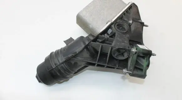 Toyota Supra A90 Engine oil radiator 8482015
