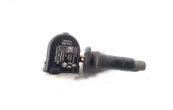 Opel Ampera- E Tire pressure sensor 13598773