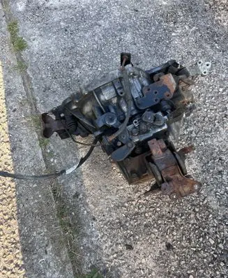 KIA Cerato Manual 5 speed gearbox P41767 006832