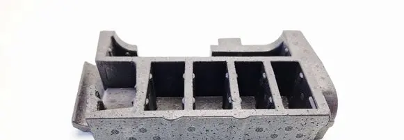 BMW 7 F01 F02 F03 F04 Other interior part 9270699 15820011