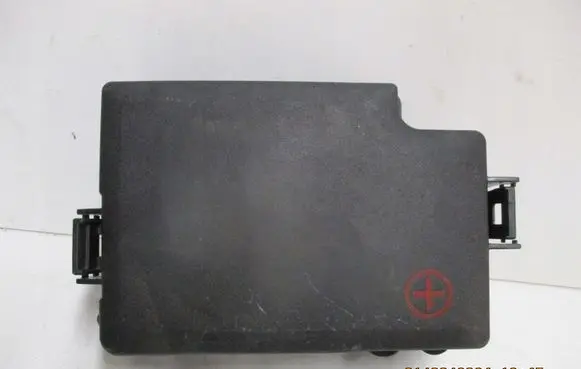 KIA Ceed Fuse box set 91956CR100