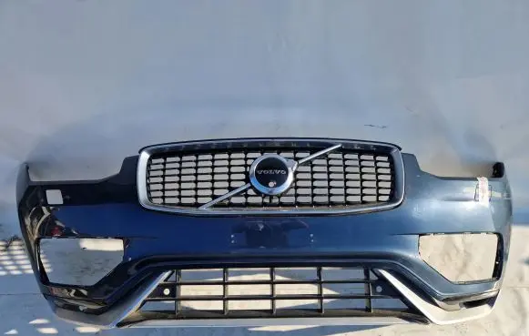 Volvo XC90 Front bumper 31353362