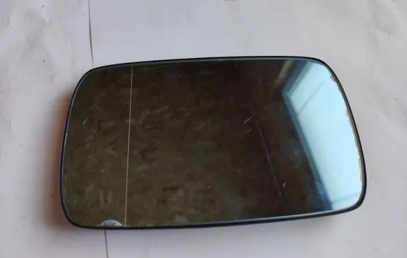 BMW 3 E46 Wing mirror glass 13528910 33938