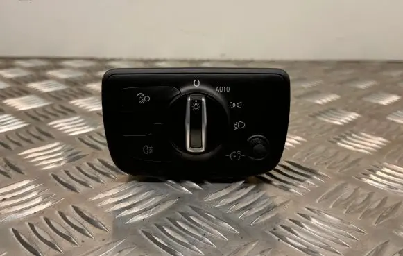 Audi A6 C7 Light switch 4G0941531 4G0941531BE
