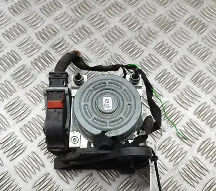 Audi A3 S3 8V ABS Pump 3Q0907379K 10091603213