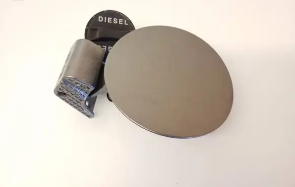 KIA Carens III Fuel tank filler cap 69510A4001