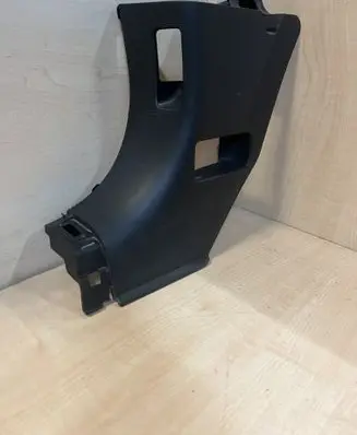 Honda CR-V Front sill trim cover 83161T0AA0120