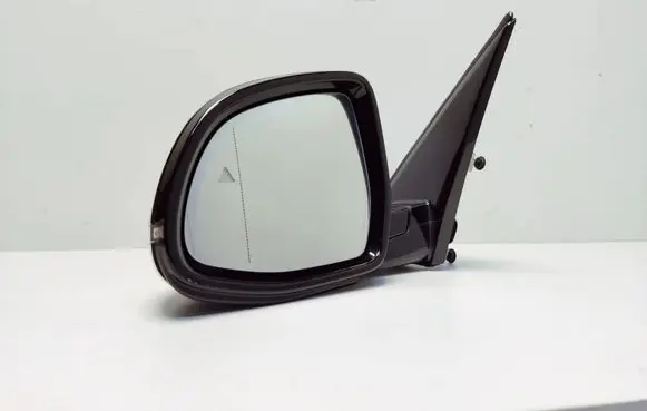 BMW X3 G01 Front door electric wing mirror 8496623 7441443