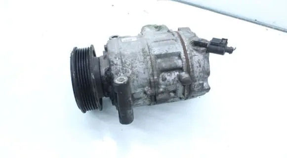 Audi A5 Sportback 8TA Air conditioning (A/C) compressor (pump) 8KD260805