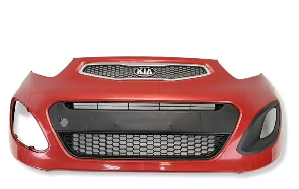 KIA Picanto Front bumper 865111Y000