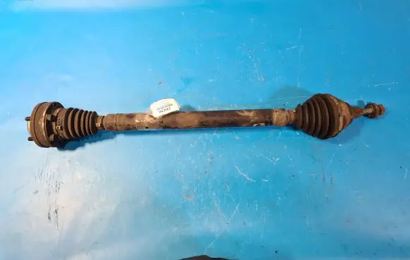 Seat Altea XL Front driveshaft