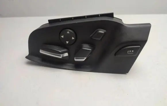 BMW 7 F01 F02 F03 F04 Seat control module 61319163278 9163278
