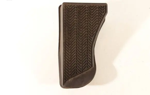 Toyota Corolla Verso AR10 Foot rest pad/dead pedal 581920F010