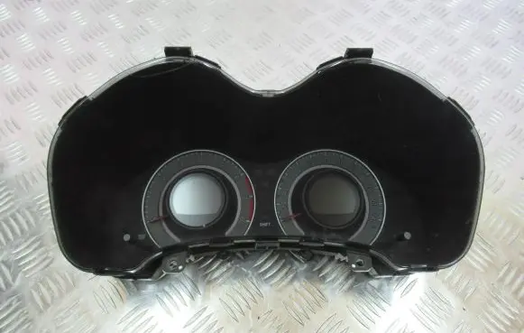 Toyota Auris 150 Speedometer (instrument cluster) 838000ZC00B SV0200 08181011