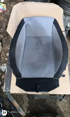 Hyundai i20 (GB IB) Front passenger seat 