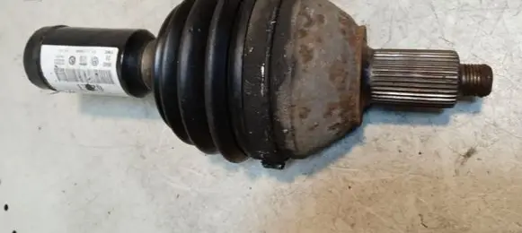 Seat Ibiza IV (6J,6P) Driveshaft outer CV joint 6R0407762E