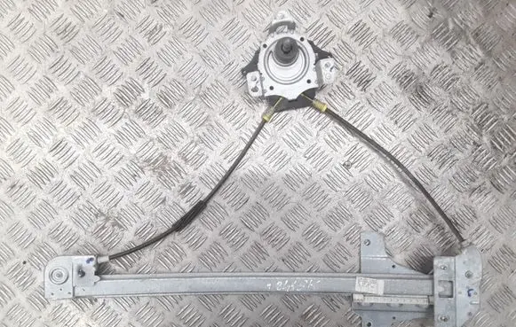 Fiat Ulysse Sliding door electric window regulator 1494843080
