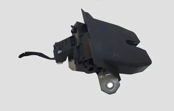 Volvo V40 Tailgate/trunk/boot lock/catch/latch 31440245 354714