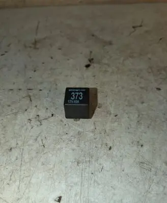 Audi A6 S6 C6 4F Other relay 8D0951253A