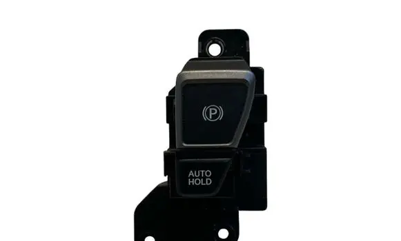 Hyundai Santa Fe Hand parking brake switch