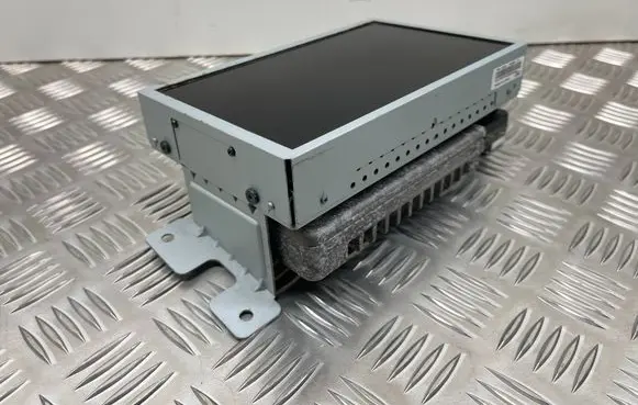 Lincoln MKZ II Screen/display/small screen DP5T14F239 DP5T14F239AR DP5T18B955FC
