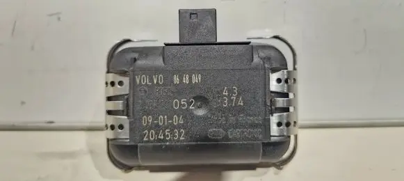 Volvo V50 Rain sensor 8648049