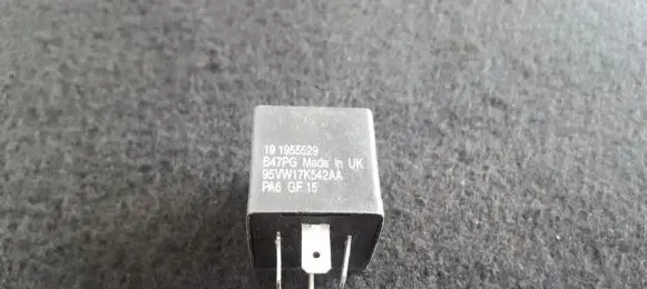 Ford Galaxy Other relay 191955529 B47PG
