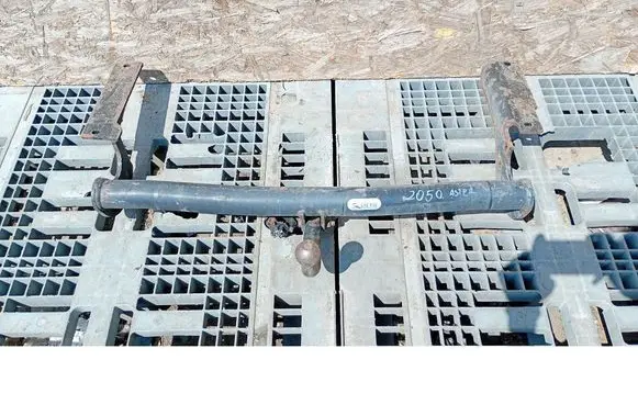 Opel Astra G Tow bar set 5907668843084