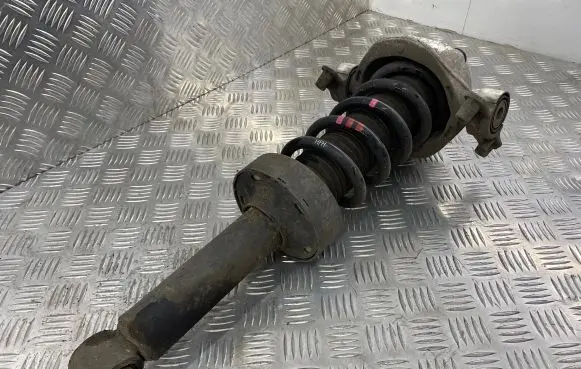 Audi A5 8T 8F Front shock absorber/damper