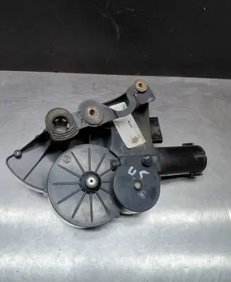 Audi A8 S8 D3 4E Tailgate/trunk/boot lift motor 4E0827852G