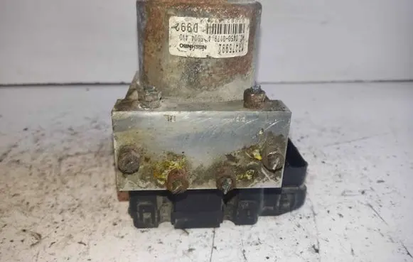 Mitsubishi Space Wagon ABS Pump MR475992