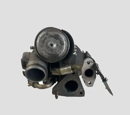 Renault Laguna II Turbo H8200398585