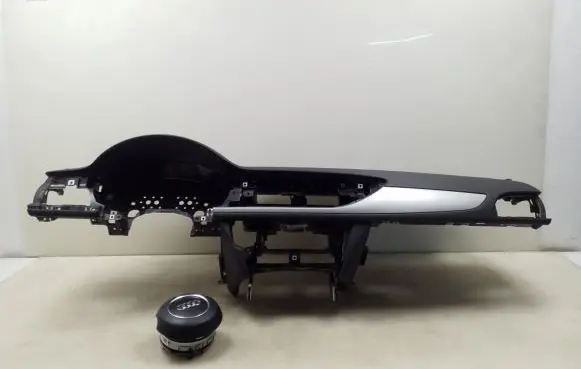 Audi A6 S6 C7 4G Dashboard