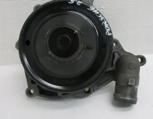 Porsche Boxster 986 Water pump